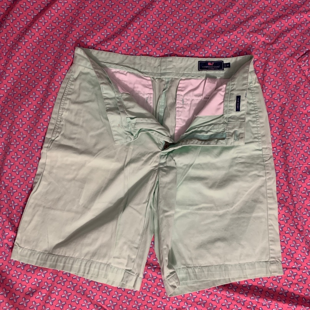 Vineyard Vines Shorts